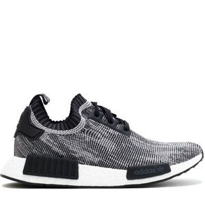 Adidas NMD Runner PK Shoes in Glitch Camo, Size 10 1/2